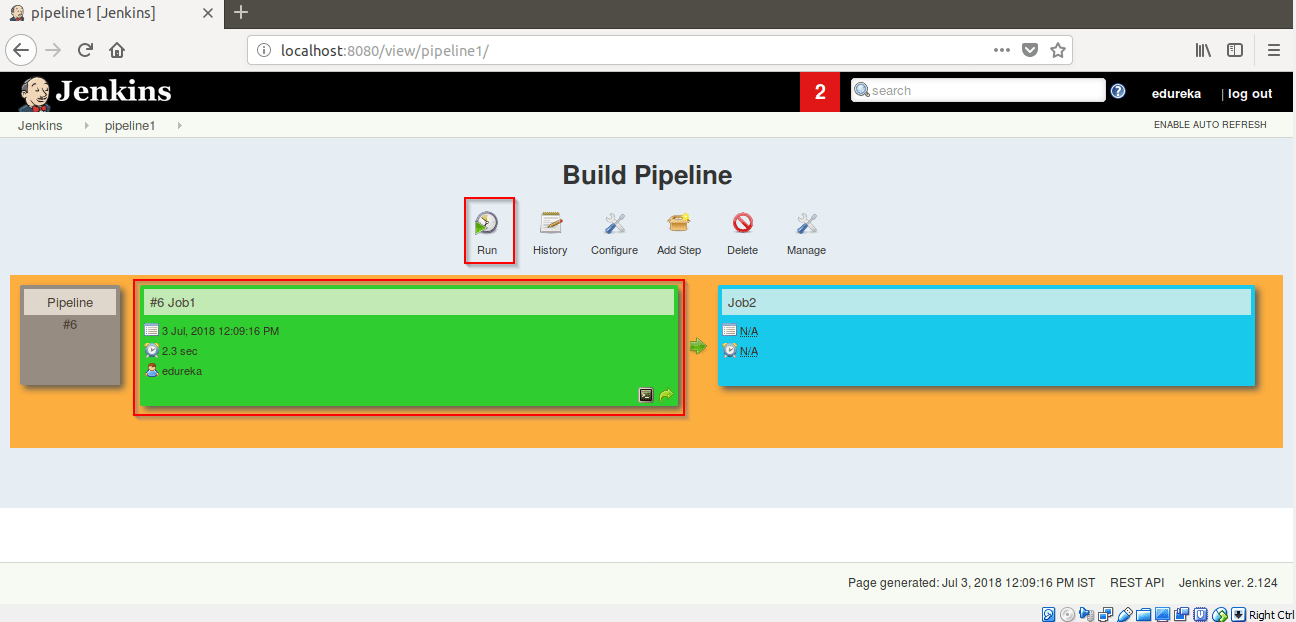 Hands-On - Continuous Integration Using Jenkins - Continuous Integration - edureka