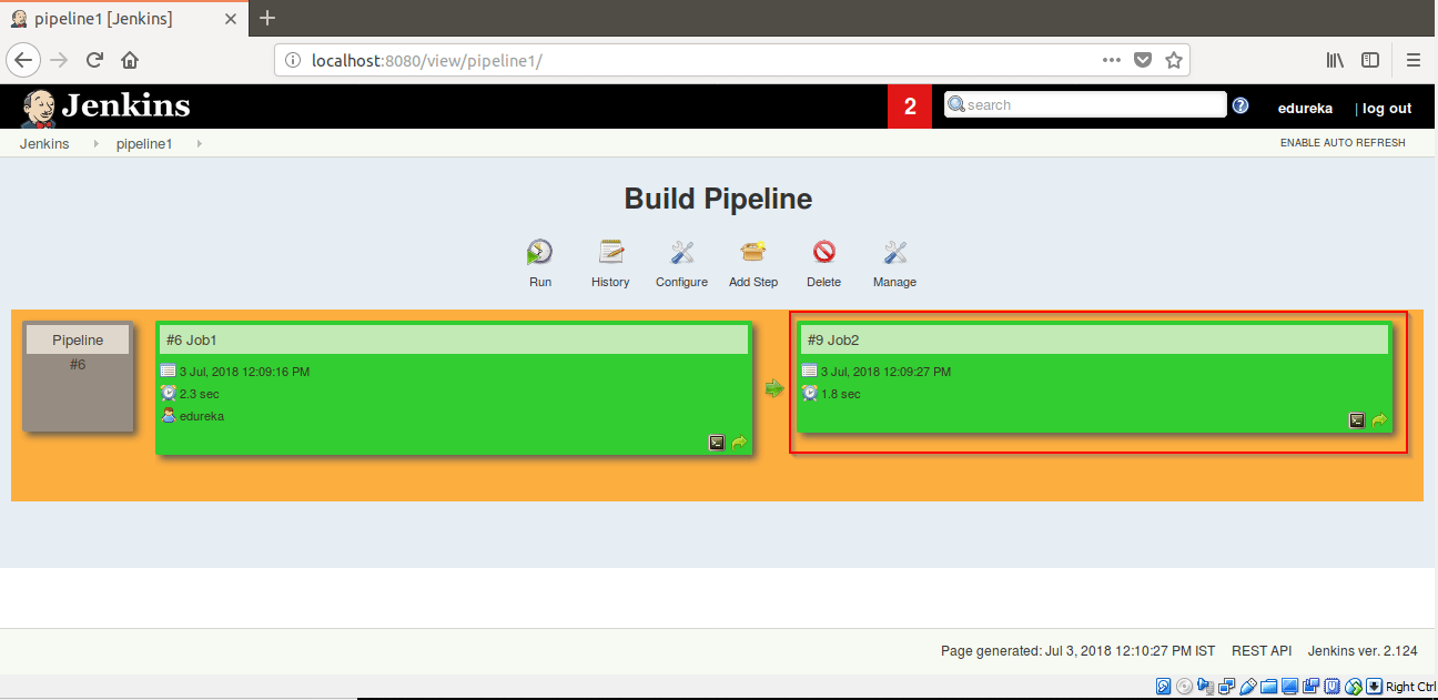 Hands-On - Continuous Integration Using Jenkins - Continuous Integration - edureka