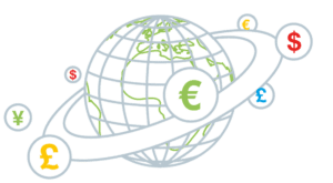 Money Makes the World Go Round 