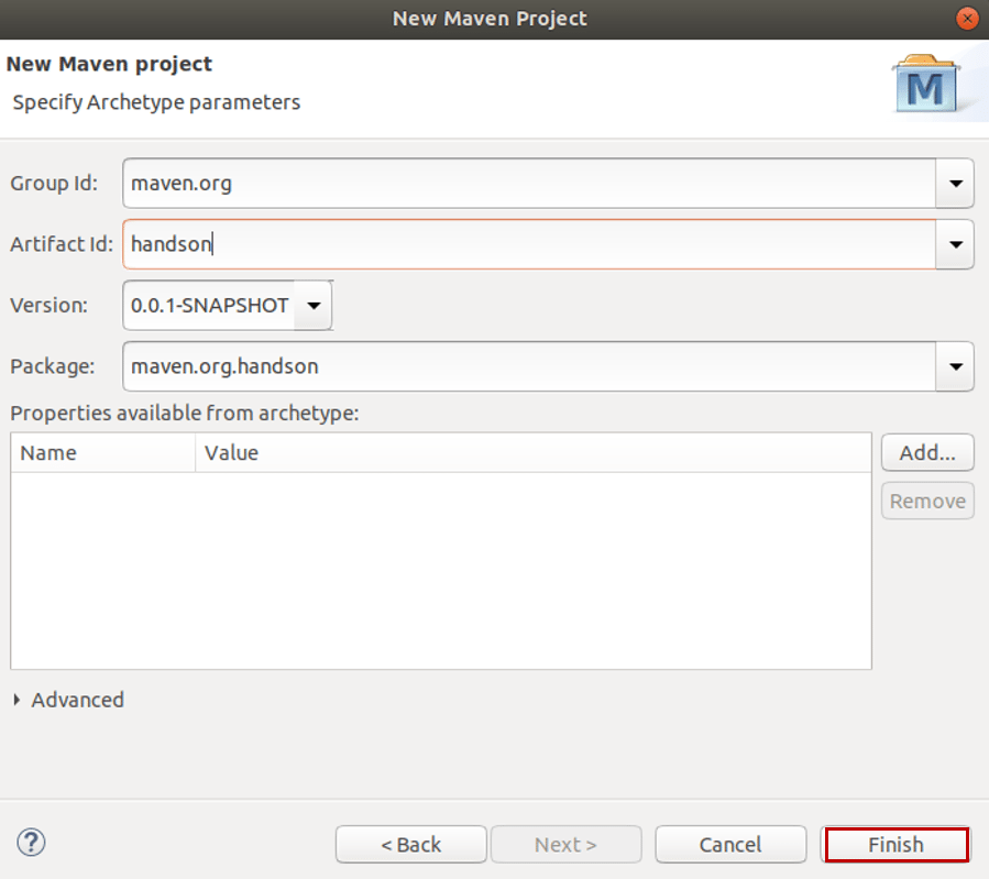 Maven Project - Continuous Deployment - Edureka