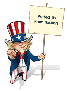 We Want You - Top 10 Reasons to Learn Cybersecurity - Edureka