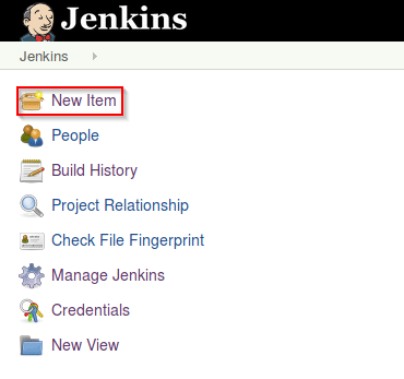 Create Pipeline - Jenkins Pipeline Tutorial - Edureka