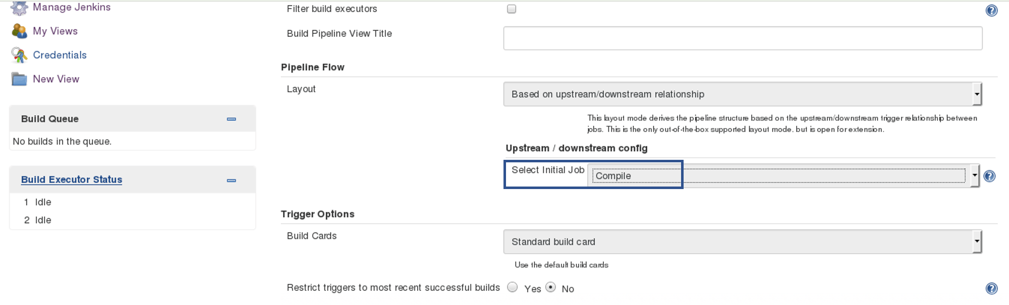 Build Pipeline Configuration - Continuous Delivery - Edureka