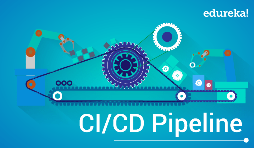 Ci Cd Pipeline Learn How To Setup A Ci Cd Pipeline From Scratch