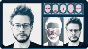 Face-Recognition-Object Detection Tutorial