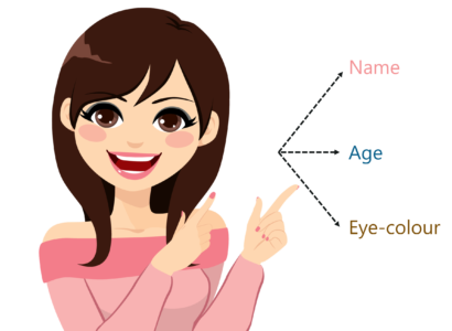 What is JavaScript - Objects example