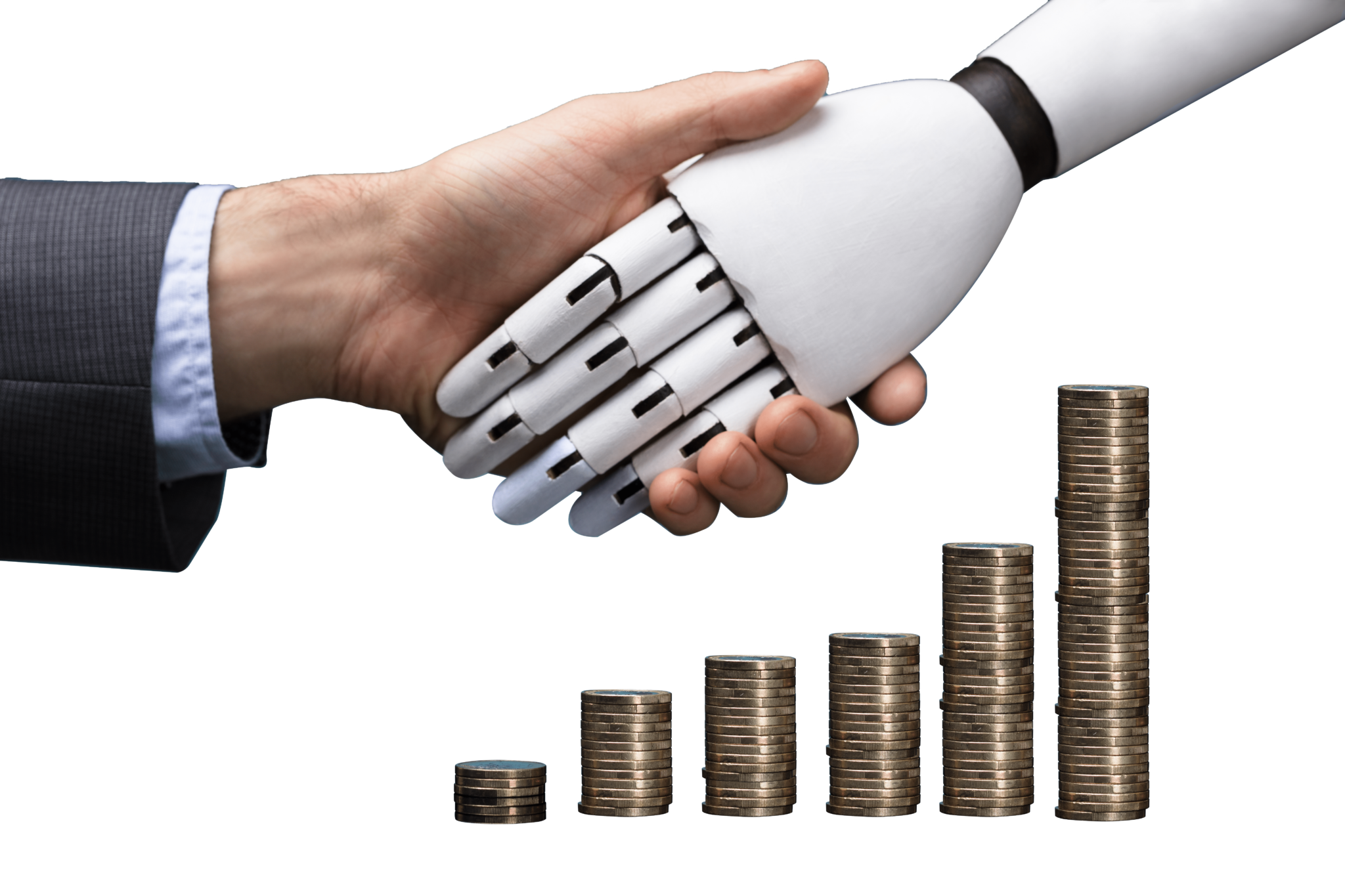 Artificial Intelligence Applications - AI in Banking