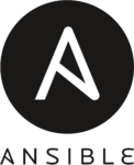 Ansible Logo - Ansible Cheat Sheet - Edureka