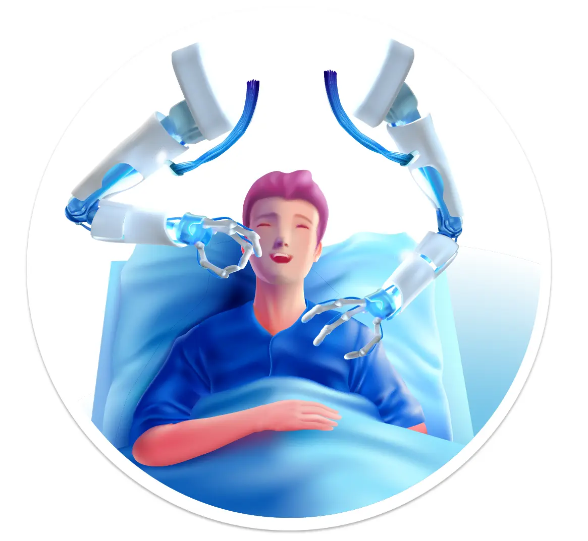 Artificial-Intelligence-In-Healthcare