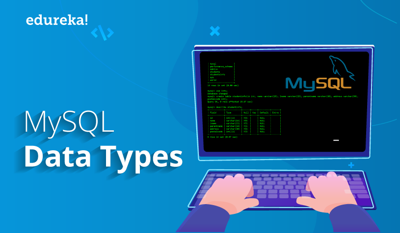 Mysql Data Types What Are Different Data Types In Mysql Images