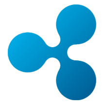 Ripple logo - top 5 Cryptocurrencies - Edureka