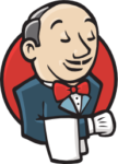 Jenkins CheatSheet - Jenkins Logo