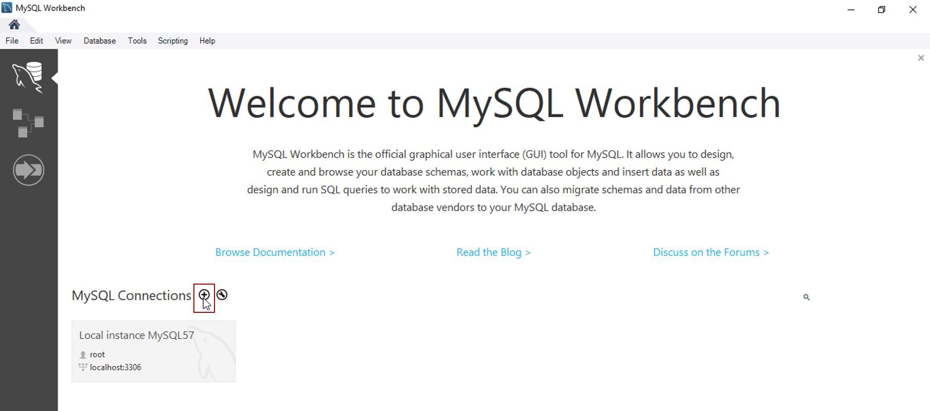 Steps To Create Connections In MySQL - MySQL Workbench Tutorial - Edureka