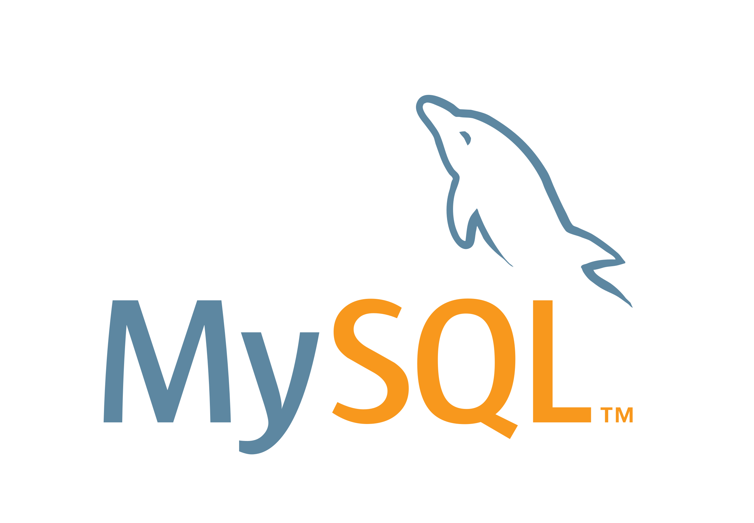 Logo Of MySQL - MySQL Data Types - Edureka