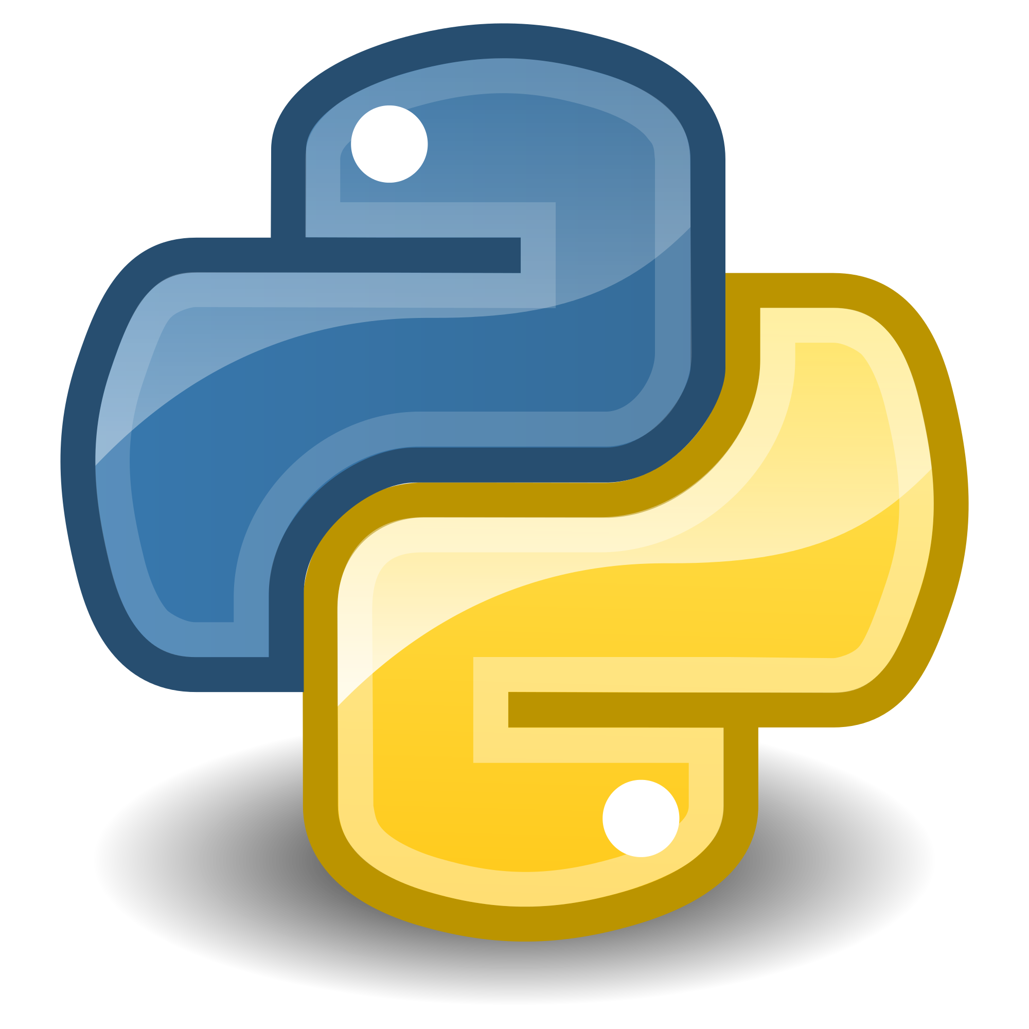 Python libraries - Datalators