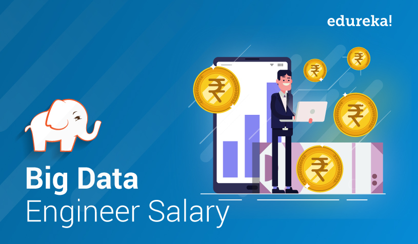 Big Data Engineer Salary Big Data Engineer Job Salary