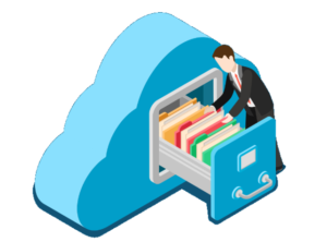 Storage - Skills You Should Learn To Become A Cloud Engineer - Edureka