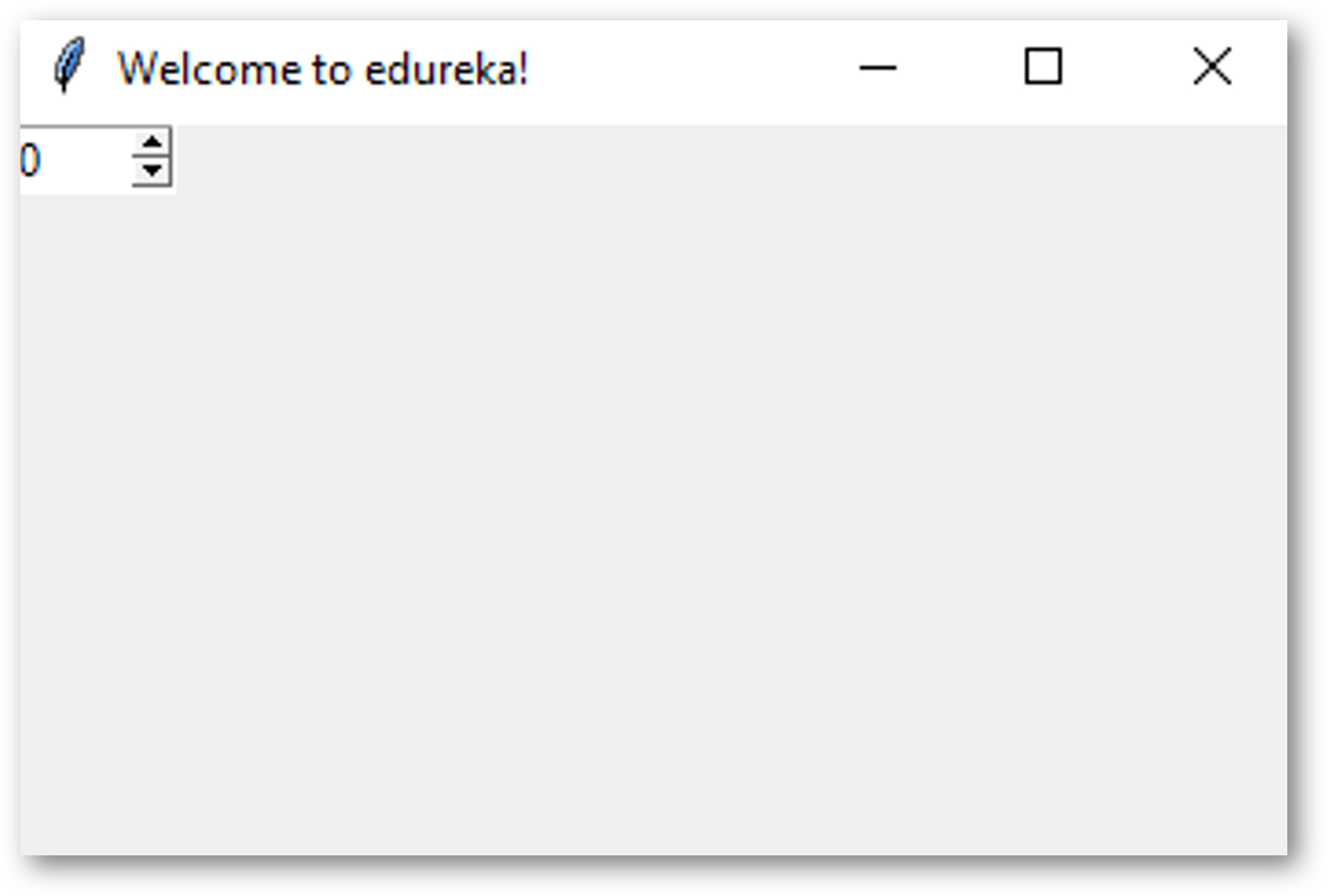 Tkinter Tutorial - Edureka