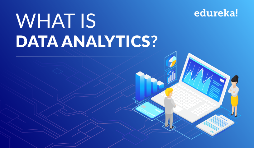 Edureka Courses Review- data analytics