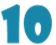 Ten icon