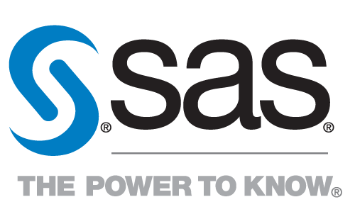 SAS Logo - Data Analyst Interview Questions - Edureka