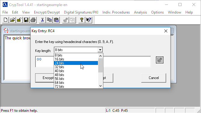 FENtastic chessadecimal encryPGN: Solution