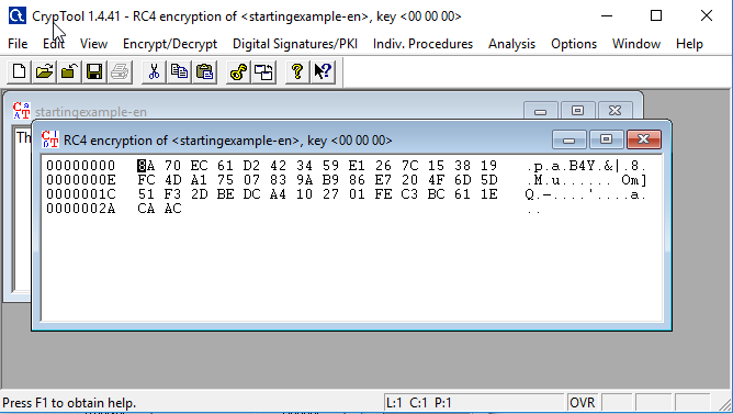 Step 6 - Ethical Hacking Tutorial - Edureka