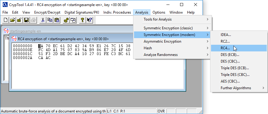 Step 7 - Ethical Hacking Tutorial - Edureka