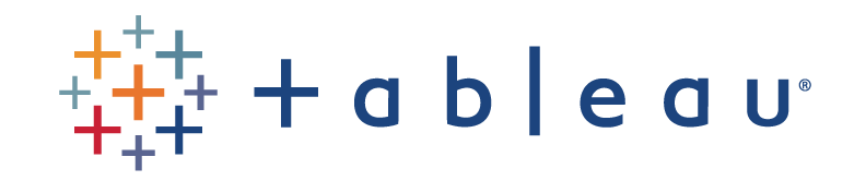 Tableau software logo-Data Analyst Interview Questions - Edureka