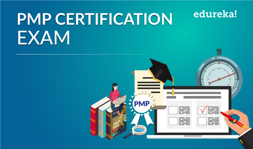 Edureka Project management certification courses