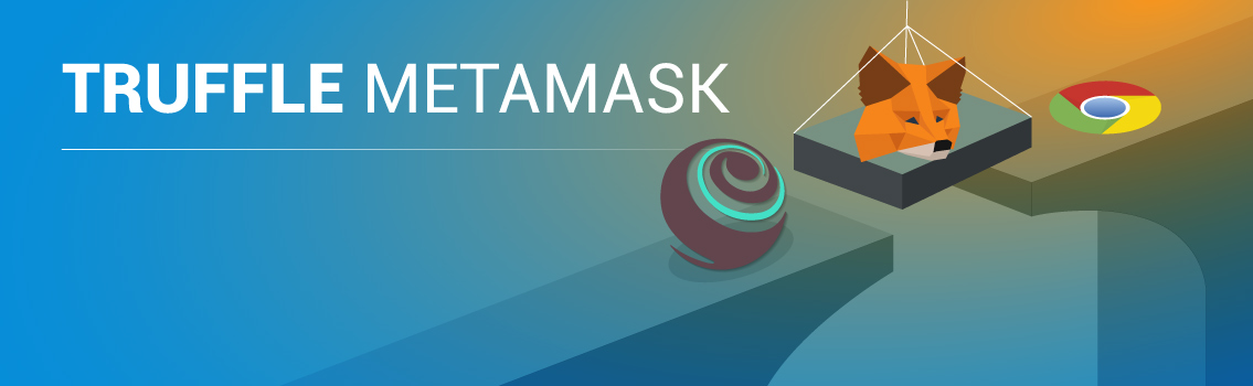 MetaMask - Truffle Ethereum tutorial - Edureka