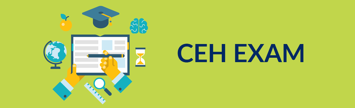 ceh exam - how to become an ethical hacker - edureka