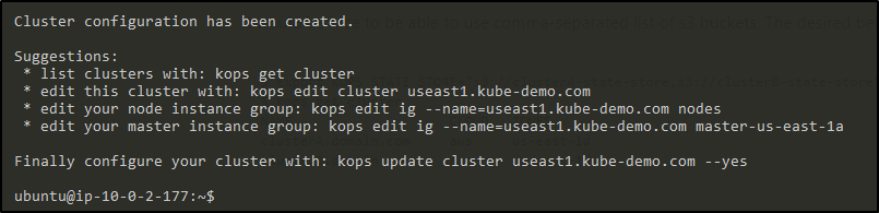 Kubernetes Cluster Ready - Kubernetes Ingress - Edureka