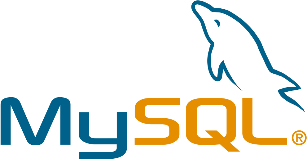 MySQL Logo - MySQL Interview Questions - Edureka