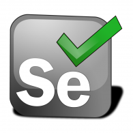 Selenium Logo - selenium vs RPA - Edureka