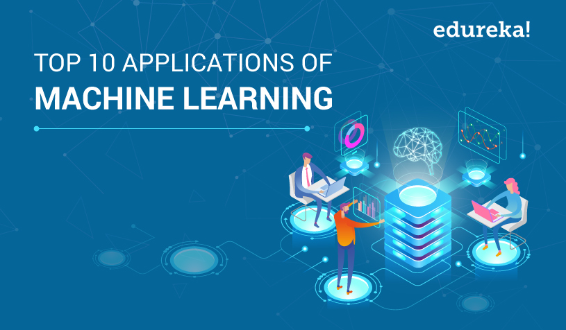 top 10 machine learning