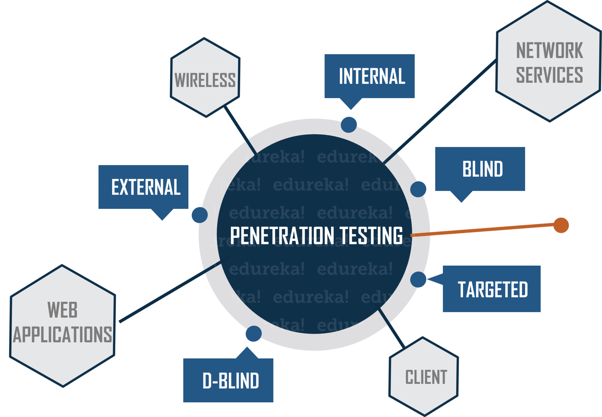 What is Penetration Testing? | Pen Testing Methodologies and Tools | Edureka