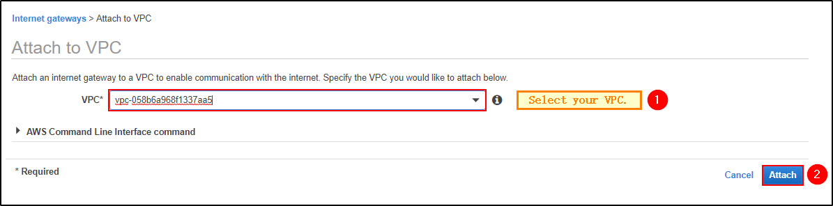 Create VPC From Scratch-Amazon VPC Tutorial-Edureka