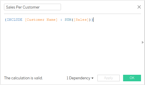 Creating LOD Expressions Calculated Field - Tableau LOD - Edureka