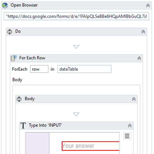 Open Browser - UiPath Automation Examples - Edureka