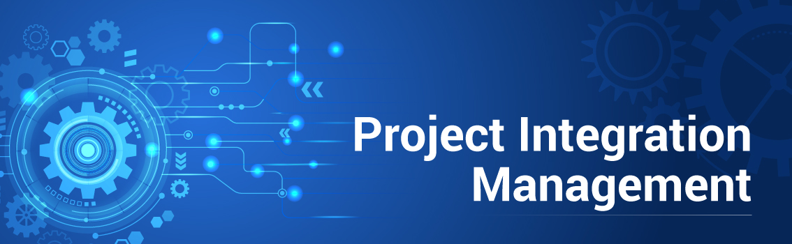 Feature Image - Project Integration Management - Edureka