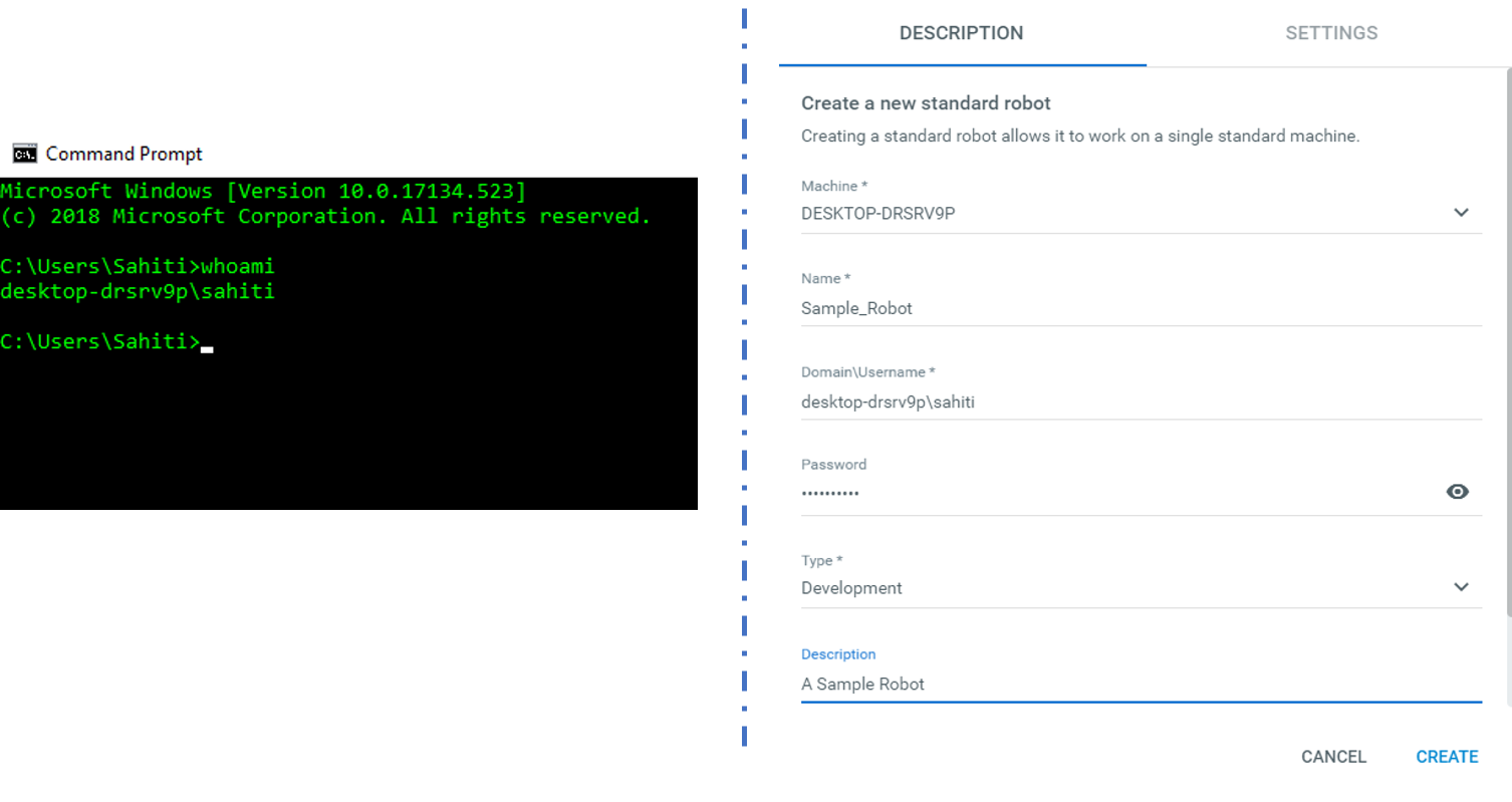 Sample Robot-UiPath Orchestrator-Edureka