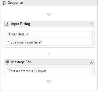 Sample Sequence-UiPath Orchestrator-Edureka