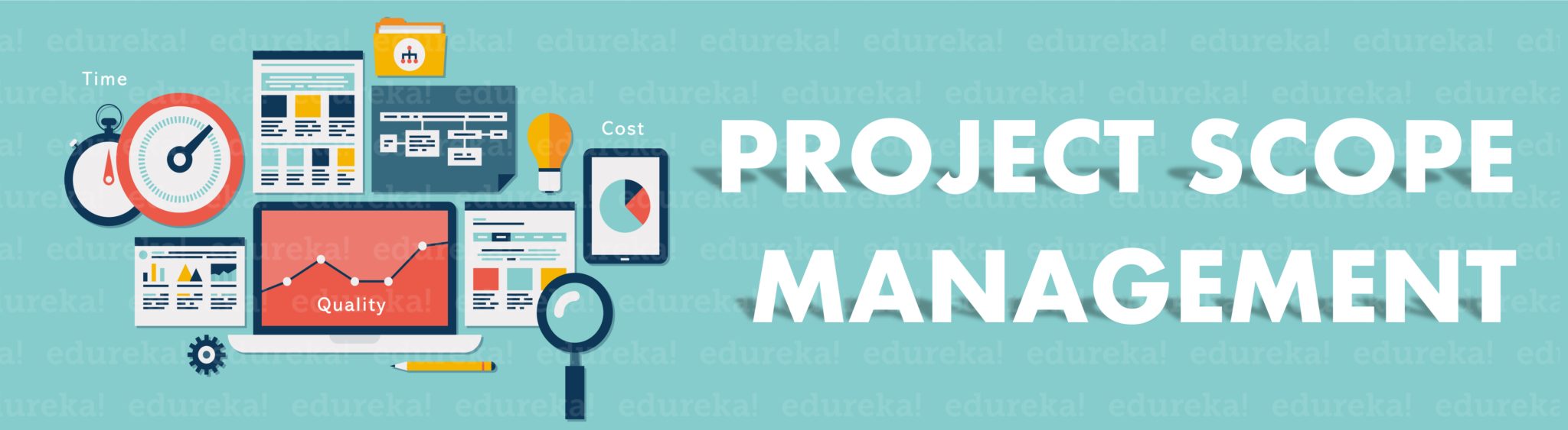 Project Scope - Project Scope Management - Edureka