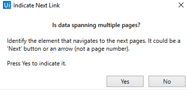 Span Multiple Pages-Activities, Variables and Data Types in UiPath -Edureka