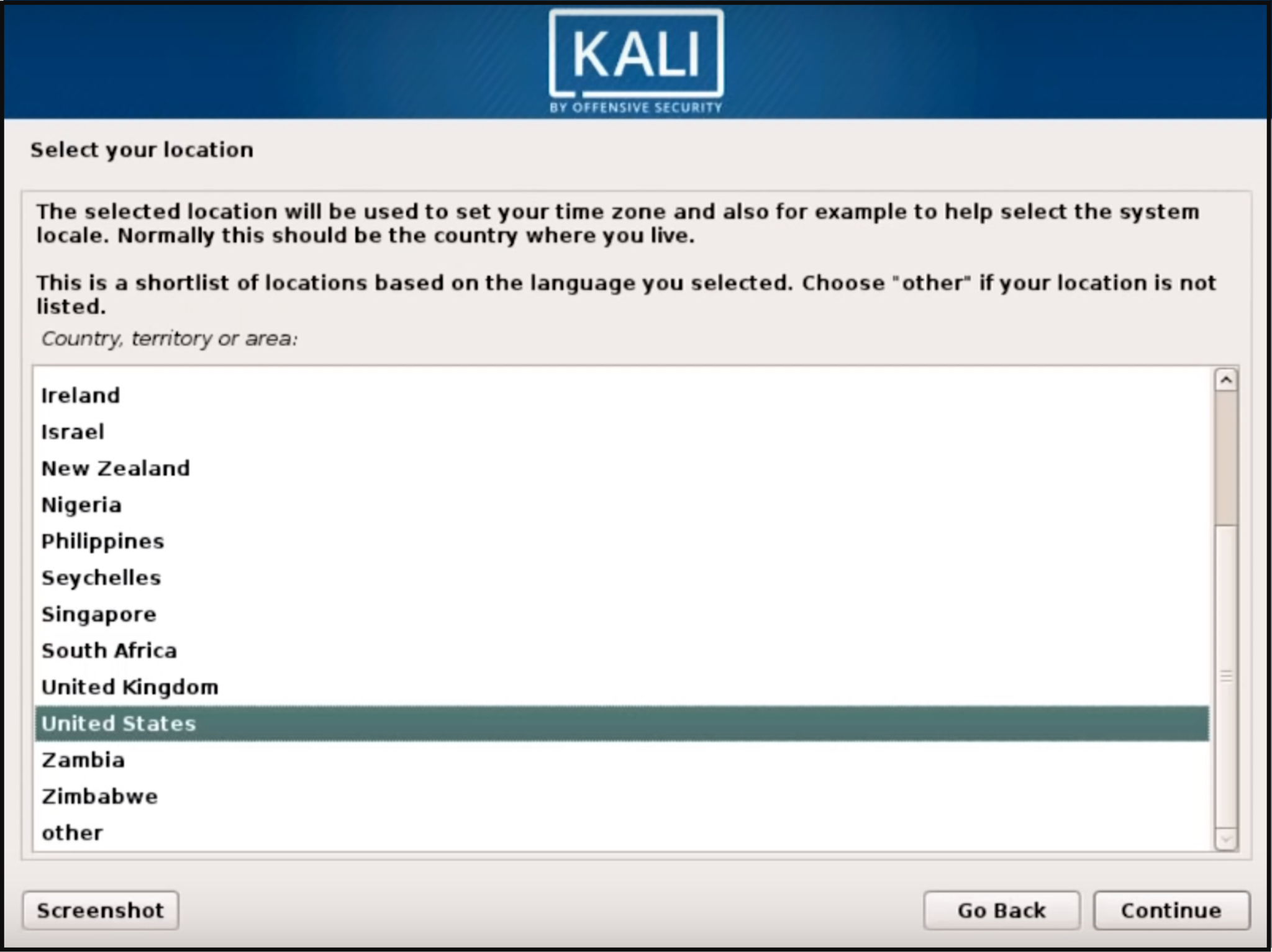 Step 2 Kali Linux - How to install Kali Linux - Edureka