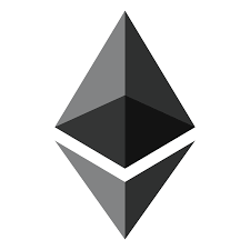 etheruem logo - blockchain programming - edureka