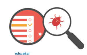 bug - what is software testing - edureka