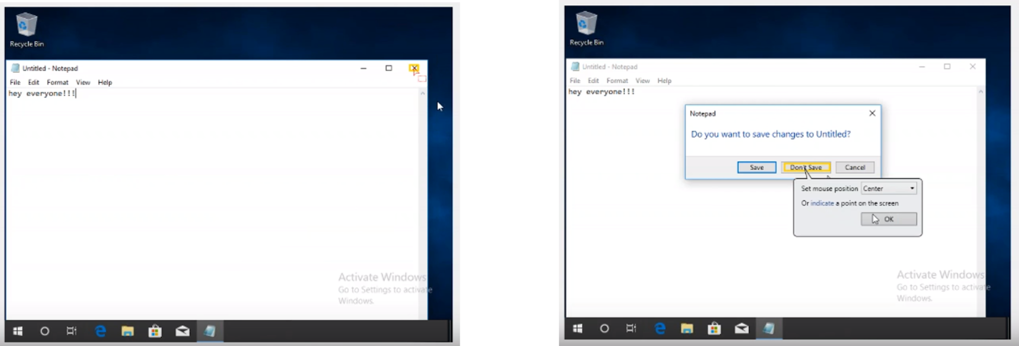 uipath citrix automation