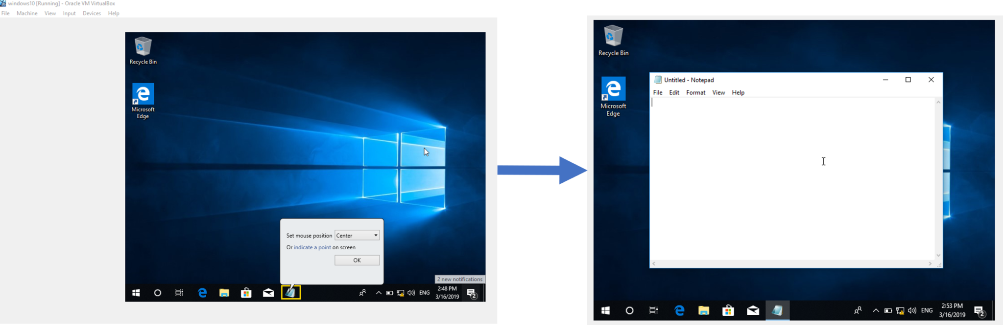 uipath citrix automation